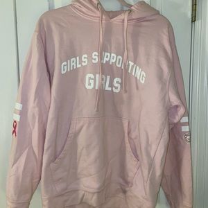 adelaine morin hoodie